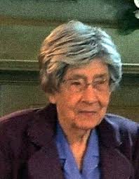 Marjorie Richardson's Instagram, Twitter & Facebook