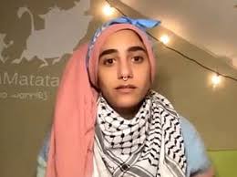 Michigan teacher 'made shocking remark' to Arab-American girl, 14, who  refused to stand for Pledge of Allegiance