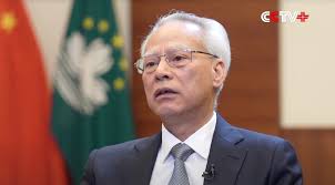 Sam Hou Fai CCTV interview