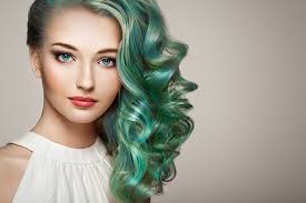 gefarbte haare richtig pflegen click care