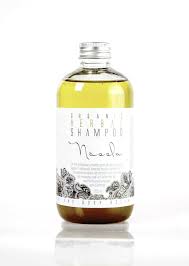 Organic Nettle Herbal Shampoo With Spirulina Etsy Herbal Shampoos Organic Essential Oils Shampoo
