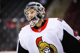 28th season first game played october 8, 1992. Ottawa Senators Will Not Re Sign Craig Anderson