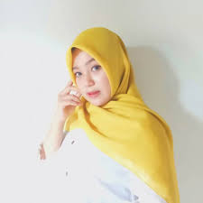 Kain batik merupakan contoh seni a. Warna Mustard Seperti Apa Contoh Hijab Warna Mustard Pusathijabterbaru