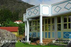 Creole House Reunion Island Island Beautiful Places