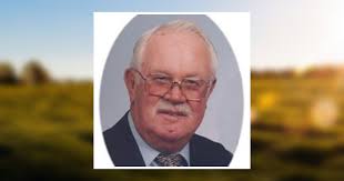 Samuel Calvin Cox Obituary January 9, 2013