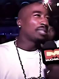 Who Is Tuwop in Bowie