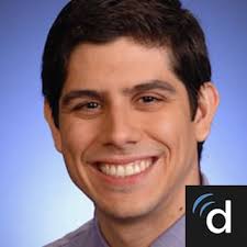 Dr. Diego Hernandez-Aranda, MD