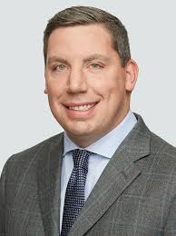 Mark C. Ott, Jr. — Kovitz