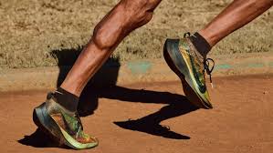 All categories antiques art automotive baby books business & industrial cameras & photo cell phones & accessories clothing, shoes. Icymi Eliud Kipchoge Wore 3d Printed Nikes To The London Marathon Luxurylaunches