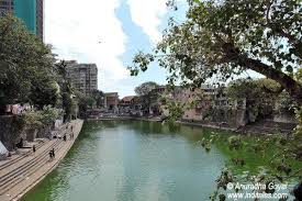 Banganga Tank – Ancient Heritage Of ...