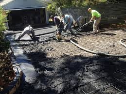 Is a leading concrete contractor in the san diego area. Replacing Driveways And Driveway Bridges