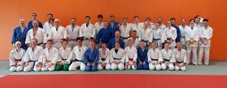 2023 Judo Friendship Week report – Cambridge University Judo Club