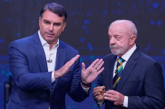 Brasil llega a segunda vuelta presidencial con empate técnico entre Lula y Flávio Bolsonaro