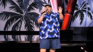 Season 2 of gabriel iglesias' netflix sitcom mr. Gabriel Fluffy Iglesias One Show Fits All Netflix Official Site