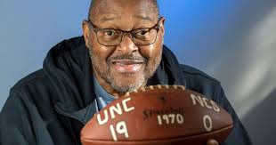 Ricky Lanier's Instagram, Twitter & Facebook