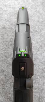 Dla pistolet umarex hdp 50 t4e kal. Umarex T4e Hdp 50 Kimme Und Korn Mit Lichtsammler Gallery Co2air De