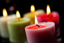 Candle Colors And Their Meanings Everydayknow Com