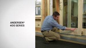 All andersen windows can be shipped to you at home. Identifying Gliding Door Series Andersen Windows Youtube