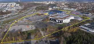 Hotell scandic kungens kurva ligger strax söder om stockholm, 10 minuters bilresa från city och 20 minuters bussresa från stockholmsmässan. Huddinge Kommun Sager Ja Till Nytt Ikea I Kungens Kurva Fastighetsvarlden