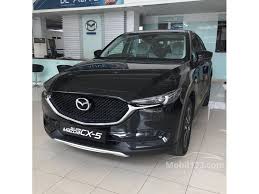 Silahkan menghubungi kami untuk pemesanan atau pembelian mobil mazda anda. Jual Mobil Mazda Cx 5 2018 Elite 2 5 Di Dki Jakarta Automatic Suv Hitam Rp 492 800 000 5464978 Mobil123 Com