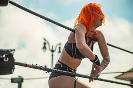 Is Darby Allin Still Dating WWE Star Gigi Dolin? - EssentiallySports