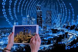 Cómo ayuda el big data a convertir las ciudades en smart cities