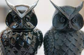 Smoothing 3d Printed Objects With An Acetone Vapor Bath 3d Printed Objects Smoothing 3d Prints 3d Printing Art