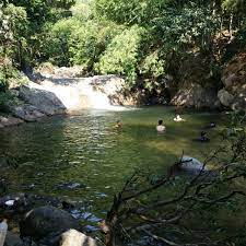 Batang adalah salah satu kabupaten yang ada di provinsi jawa tengah. Photos At Air Terjun Batang Kali