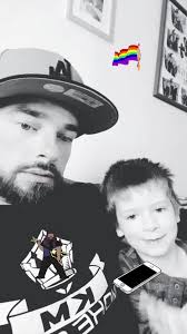 Ernie Brooks (@tiliananddereksdaddy)