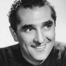 Phil Foster — The Movie Database (TMDB)