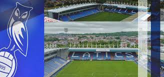 U21s Face Rovers! Thrills in Vertu Trophy Opener! - Imagen principal del artículo