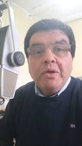 Saludos en el Día del Trabajador de la Radio , #melipilla , #sanantonio,  #diadeltrabajadordelaradio