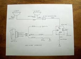 The fog lights won't turn on, front or rear. 15 Car Fog Light Wiring Diagram Mobil