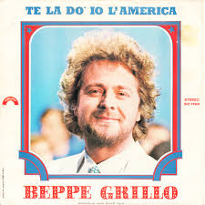 Le note di Euterpe: Beppe Grillo