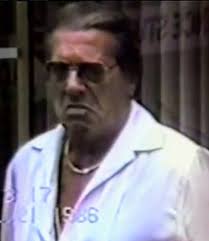 Mark Wahlberg Playing "The Grim Reaper" Greg Scarpa Sr. #newmovie  #markwhalberg #mafia #mobster #gregscarpa #film #instanews