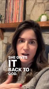 When God answers your prayers, it’s an opportunity to give back to Him what  He has entrusted to you. Just like Hannah in 1 Samuel 1:27-28, who prayed  fervently for a child and then dedicated Samuel ...
