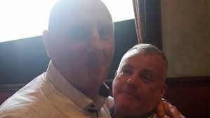 Fundraiser for Claire Mooney by Amanda mccaul : In memory of Tam  Cox,donations will help towards his funeral