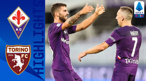 Your browser does not support this video format. Fiorentina 2 0 Torino Cutrone Seals Win For Fiorentina After Early Torino Own Goal Serie A Tim Youtube