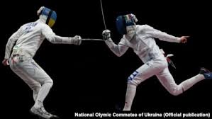 Итоги десятого дня для украины. Olimpiada Ukraina Zavoevala Vtoruyu Medal Foto
