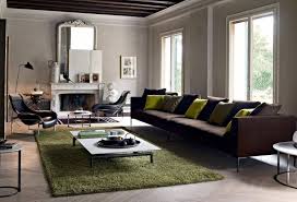 Wohnzimmer in eiche massiv liege mit loden gepolstert. Liege Im Wohnzimmer Verspricht Relax Pur In Den Eigenen Vier Wanden