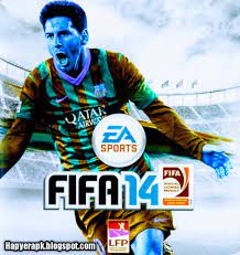 Fifa 14 Apk Obb Offline Highly Compressed For Android Fifa Soccer Events English League