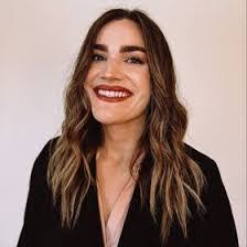 Kaitlyn Easter's Instagram, Twitter & Facebook