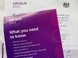 More on this story major survey changed over welsh ethnicity question Census 2021 When Is It What If I Don T Have A Form And How Much Could I Be Fined Berkshire Live