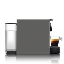 Buy coffee machines flavoured coffee capsules pods online. Buy Krups Nespresso Essenza Mini Capsule Coffee Maker 1260 Watt Thermoblock Heating Technology 0 7 Liter 19 Bar Without Foam At Affordable Prices Free Shipping Real Reviews With Photos Joom