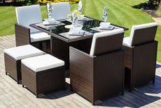 Be quick to snap up a bargain! 13 Garden Ideas Rattan Garden Furniture Garden Furniture Outdoor Furniture Sets
