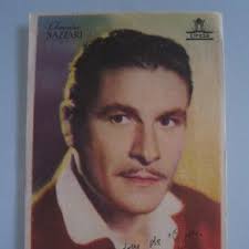 mañana os besara la muerte . mr. dinamita