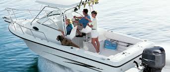 Maybe you would like to learn more about one of these? Walkaround Express Boats Discover Boating Canada