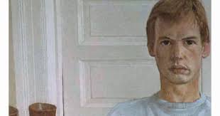 Tofu's Art Blog: Finding The Art of Wayne Quinn