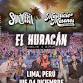 SANTAFERIA EN LIMA, PERÚ  event image