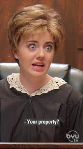 Judge Judy judges Judge Judy Judging Judge Judy #judgejudy #realitytv  #realityshow #law #courtroom #studioc #sketchcomedy